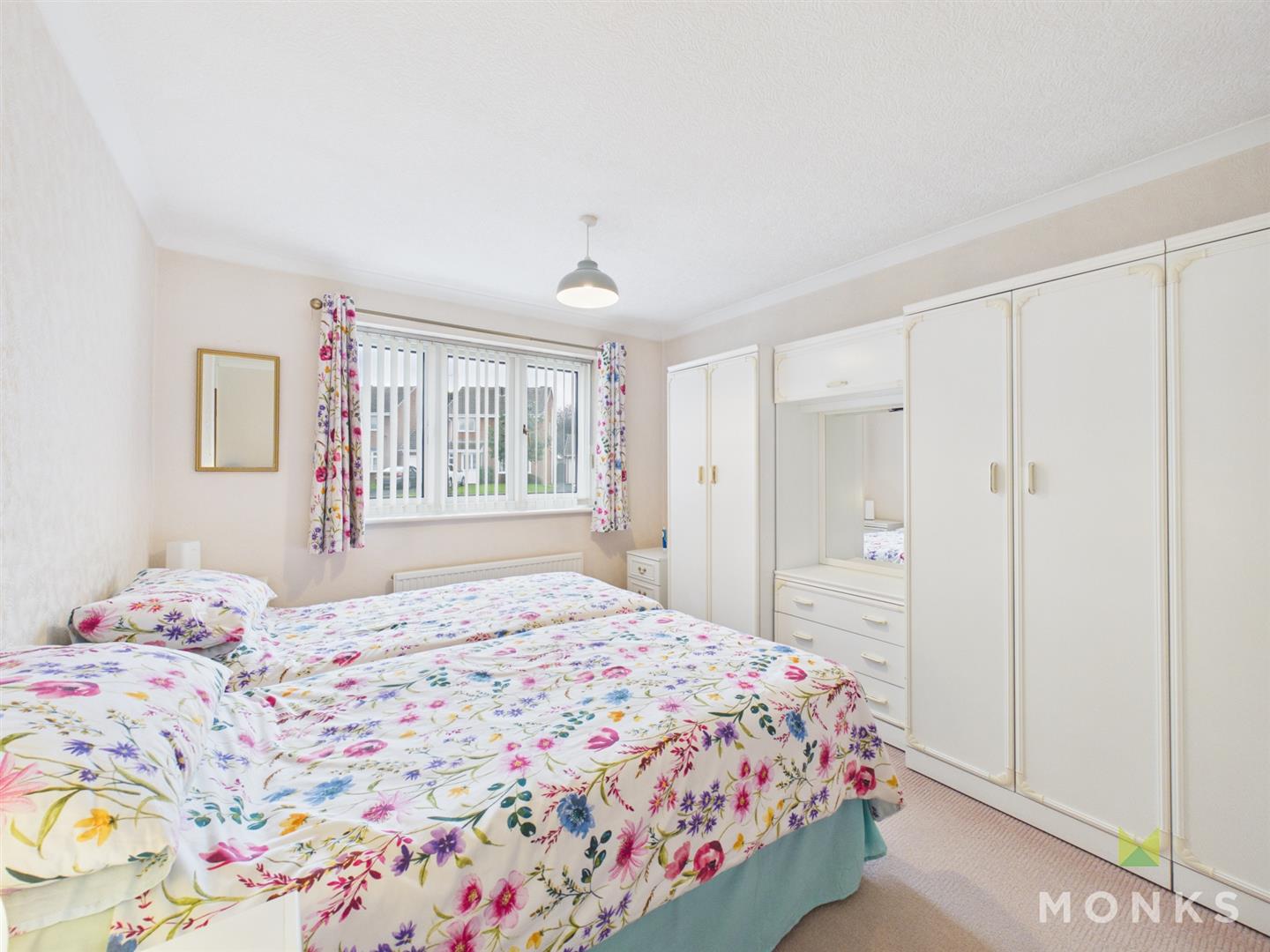 62 Kynaston Drive, Shrewsbury, SY4 5DE For Sale
